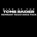 Square Enix Rise Of The Tomb Raider Remnant Resistance Pack PC Game